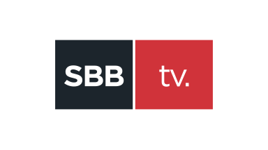 SBB Info kanal