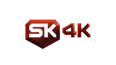 SK 4K