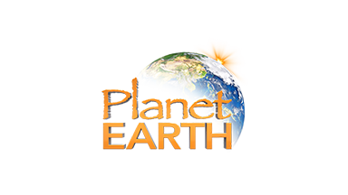 Planet Earth HD